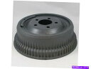 Brake Drum 1991年から1995年のダッジグランドキャラバンブレーキドラムリア54484VM 1992 1993 1994 AWD For 1991...
