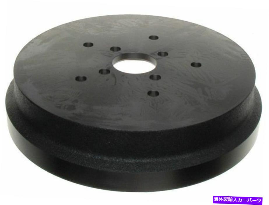 Brake Drum 1991年から1995年のスズキの相棒ブレーキドラムリアレイベスト92471RM 1992 1993 1994 For 1991-1995 Suzuki Sidekick Brake Drum Rear Raybestos 92471RM 1992 1993 1994