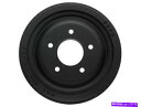 Brake Drum センチュリオンのためのリアブレーキドラム2XVK44 Rear Brake Drum 2XVK44 for Centurion Electra LeSabre Riviera Roadmaster Estate