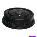 Brake Drum Rラインリアブレーキドラムフィット1973-1975 Oldsmobile Vista Cruiser R Line Rear Brake Drum Fits 1973-1975 Oldsmobile Vista Cruiser(2)