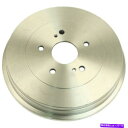 Brake Drum スズキグランドヴィタラ2006 2007 2008ブレーキドラム|後方 For Suzuki Grand Vitara 2006 2007 2008 Brake Drum | Rear