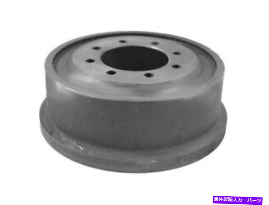 Brake Drum 1998年のダッジB3500 DC797XWブレーキドラムのリアブレーキドラム Rear Brake Drum For 1998 Dodge B3500 DC797XW Brake Drum