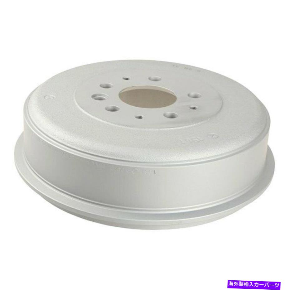 Brake Drum フォルクスワーゲンEurovan 1992-1996 Zimmermann Coat-Zリアブレーキドラム For Volkswagen ...