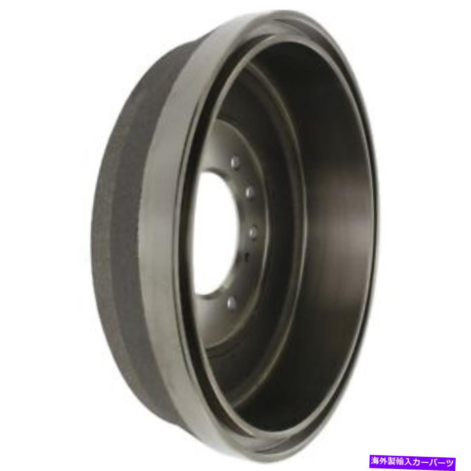 Brake Drum ブレーキドラム-C-TEK標準後部中心123.42024 Brake Drum-C-TEK Standard Rear Centric 123.42024