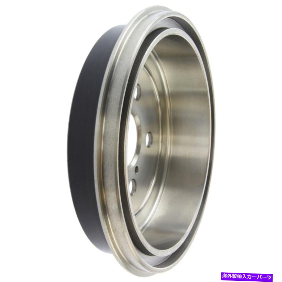 Brake Drum ブレーキドラムプレミアムリアセントリック122.44051フィット2009トヨタプリウス Brake Drum-Premium Rear Centric 122.44051 fits 2009 Toyota Prius