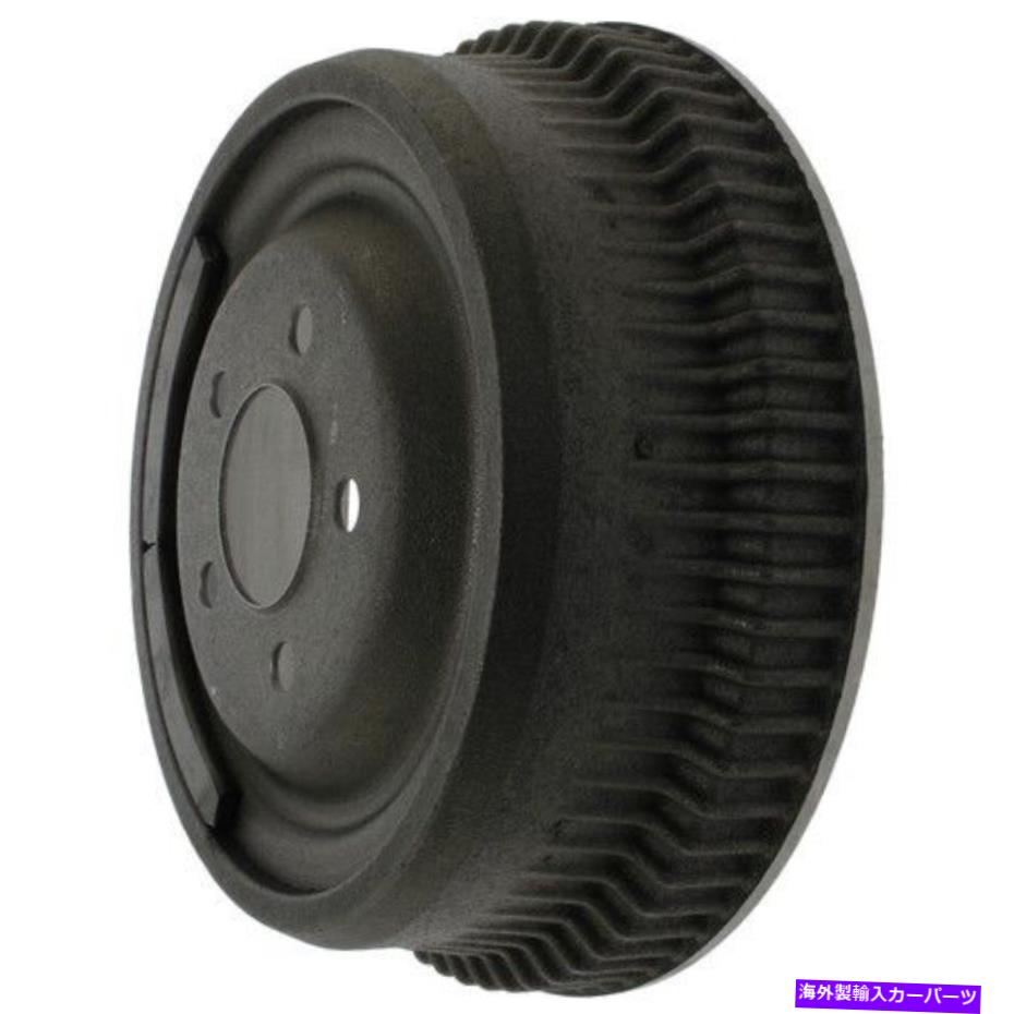 Brake Drum 中心部品ブレーキドラムP/N：123.63016 Centric Parts Brake Drum P/N:123.63016