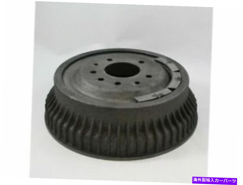 Brake Drum リアプロントブレーキドラムはビュイックエレクトラ1971-1987 53fwwzに適合します Rear Pronto Brake Drum fits Buick Electra 1971-1987 53FWWZ