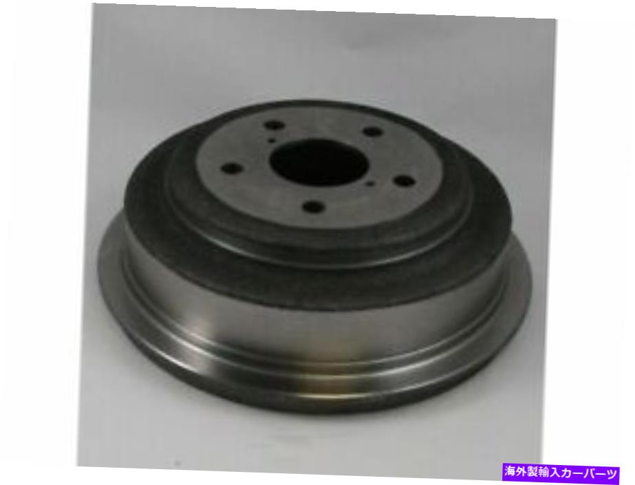 Brake Drum 2005年から2010年のリアブレーキドラムDodge Dakota 2006 2007 2008 2009 JF613MZ Rear Brake Drum For 2005-2010 Dodge Dakota 2006 2007 2008 2009 JF613MZ
