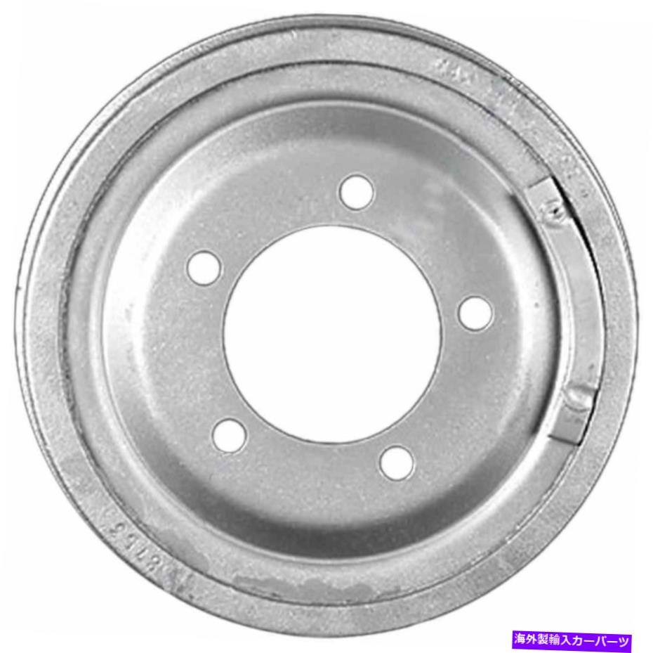 Brake Drum ブレーキドラムプレミアムリア、フロントベンディックスPDR0088 Brake Drum-Premium Rear,Front Bendix PDR0088