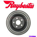 Brake Drum 1960-1970 Ford Falcon 2.4L 2.8L 3.3L 3.6L 4.1L 4.3L EUのレイベストブレーキドラム Raybestos Brake Drum for 1960-1970 Ford Falcon 2.4L 2.8L 3.3L 3.6L 4.1L 4.3L eu