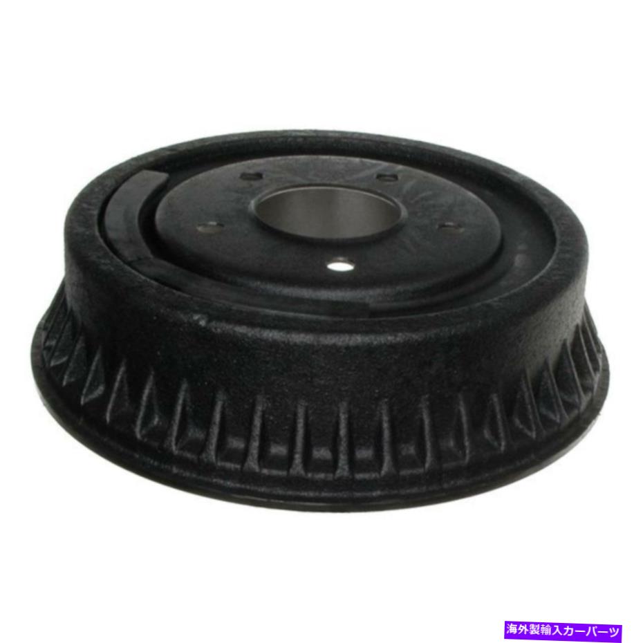 Brake Drum r-linetmリアブレーキドラムレイベストf872feフィット1973-1975ポンティアックグランドアム R-LineTM Rear Brake Drum Raybestos F872FE Fits 1973-1975 Pontiac Grand Am