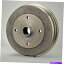 Brake Drum 1971-1979 VWѡӡȥեȥ֥졼ɥ4 x 130 OEMʼ384709 1971-1979 VW Super Beetle Front Brake Drum 4 x 130 OEM Quality 384709