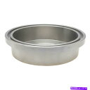 Brake Drum Raybestos D624A5-R-LINETMリアブレーキドラムフィット2004-2006 Dodge Grand Caravan R...