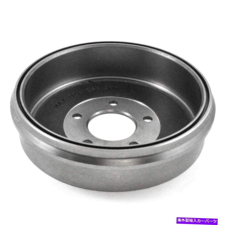 Brake Drum デュラゴBD920126 08-12フォードマツダマーキュリーエスケープマリナートリビュートのブレーキドラム DuraGo BD920126 Brake Drum For 08-12 Ford Mazda Mercury Escape Mariner Tribute