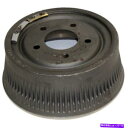 Brake Drum 4423370ブレーキドラムリアタウンアンドカントリーダッジグランドキャラバンクライスラー 4423370 Brake Drum Rear...