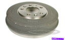 Brake Drum ブレーキドラムパフォーマンスとリアトゥルースター374310 Brake Drum-Performance Plus Rear Tru Star 374310