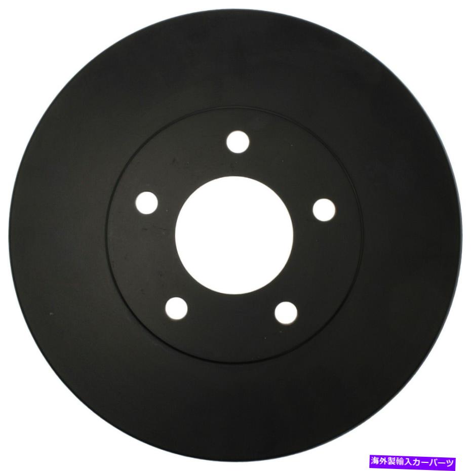 Brake Drum エスケープ、トリビュート、マリナー122.65046のための中心ブレーキドラム Centric Brake Drum for Escape, Tribute, Mariner 122.65046