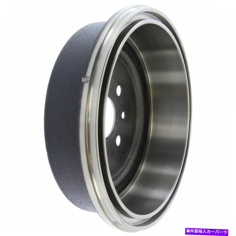 Brake Drum 中心部パーツ122.36000 68-75オペル1900カデットマンタオペル用ブレーキドラム Centric Parts 122.36000 Brake Drum For 68-75 Opel 1900 Kadett Manta Opel