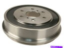 Brake Drum リアACデルコブレーキドラムフィットシボレーシルバラード1500クラシック2007 53pycy Rear AC Delco Brake Drum fits Chevy Silverado 1500 Classic 2007 53PYCY(2)