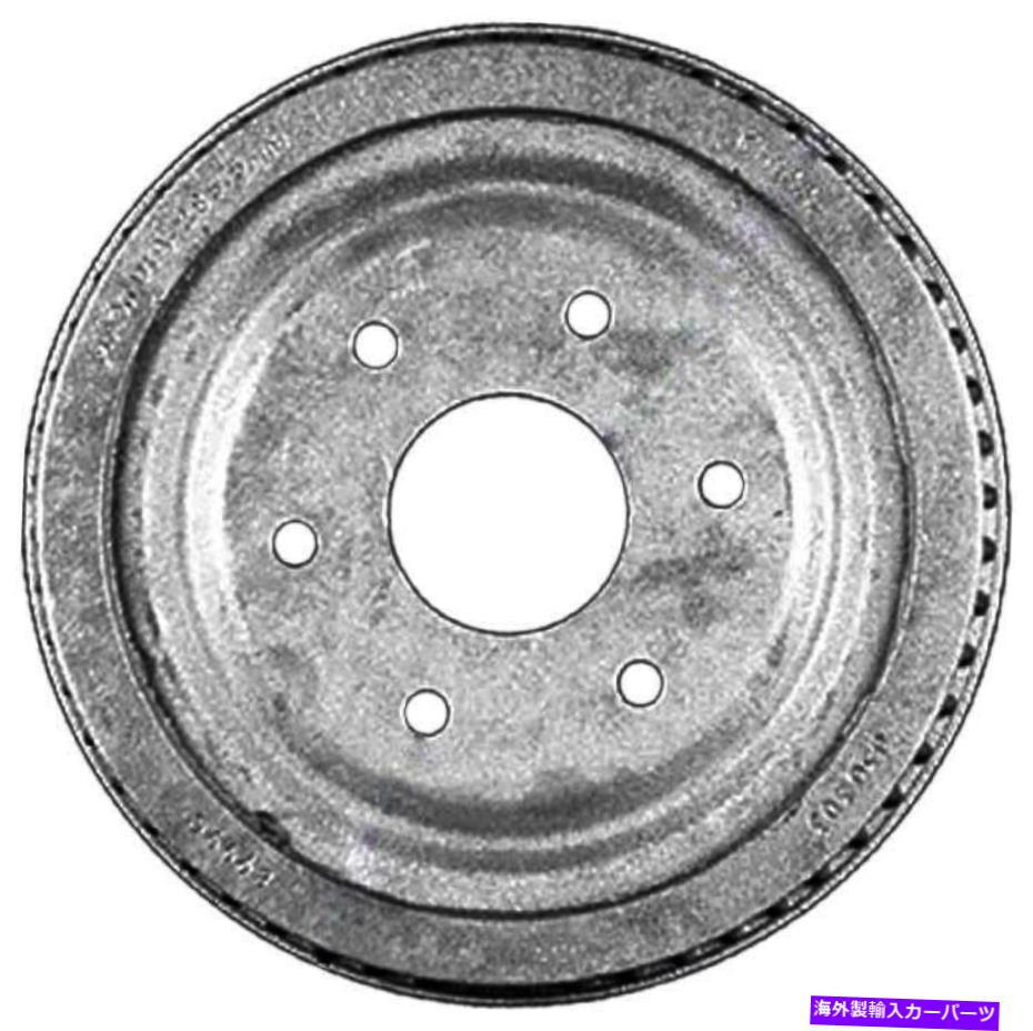 Brake Drum ブレーキドラムリアベンディックスPDR0623 Brake Drum Rear Bendix PDR0623