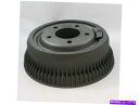 Brake Drum 1985-1993ダッジD150ブレーキドラムリア36375WD 1986 1987 1988 1989 1990 For 1985-1993 Dodge D150 Brake Drum Rear 36375WD 1991 1986 1987 1988 1989 1990(2)