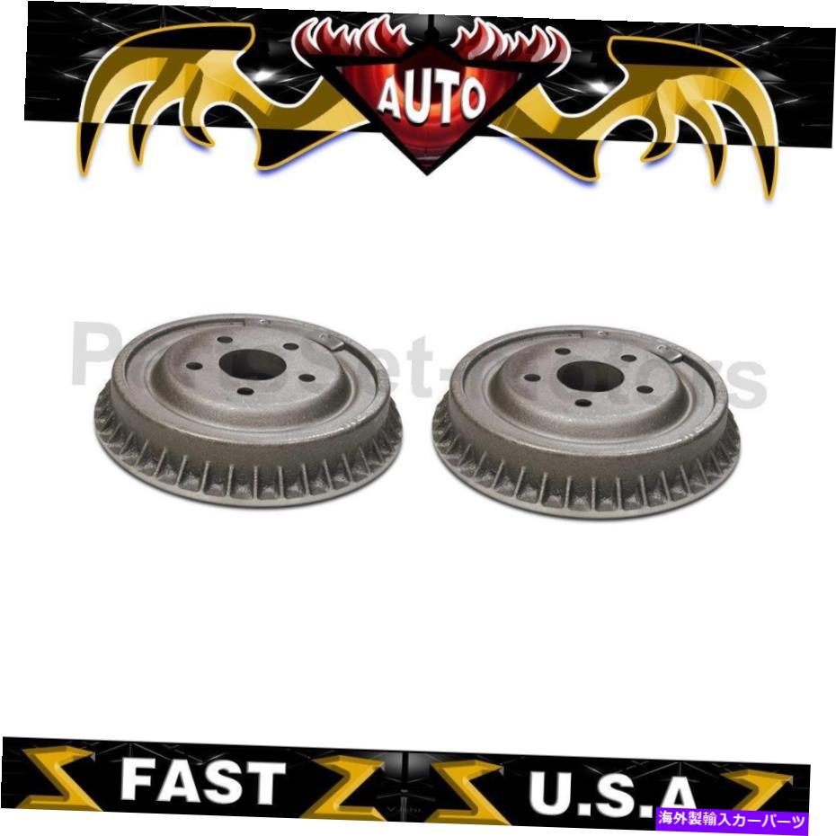 Brake Drum ꥢC-Tek֥졼ɥϡ1997ǯ2000ǯˤƥեɥ󥿡Ŭ礷Ƥޤ Rear C-Tek Brake Drum fits for Ford Contour 1997-2000