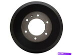 Brake Drum 2001年から2003年のリアブレーキドラムIsuzu Rodeo Sport 2002 XJ515SZ Rear Brake Drum For 2001-2003 Isuzu Rodeo Sport 2002 XJ515SZ