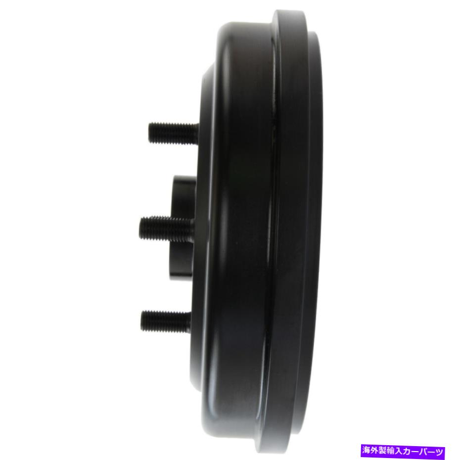 Brake Drum ブレーキドラムは2005-2006ポンティアックウェーブに適合します Brake Drum Fits 2005-2006 Pontiac Wave