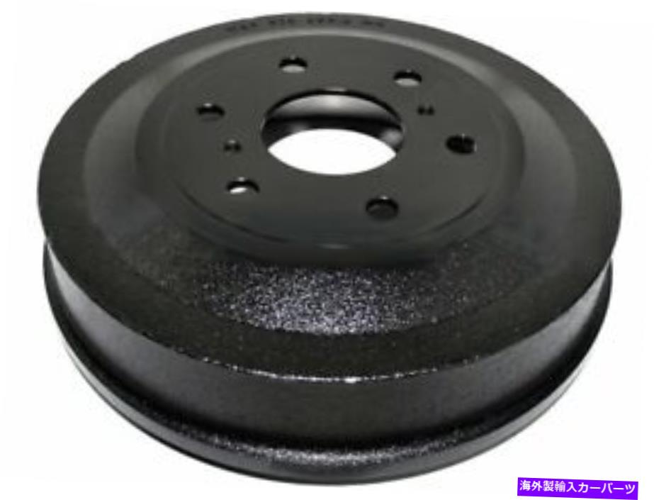Brake Drum 09-13シボレーGMCシルバラド1500シエラSF23v6のリアブレーキドラム Rear Brake Drum For 09-13 Chevy GMC Silverado 1500 Sierra SF23V6
