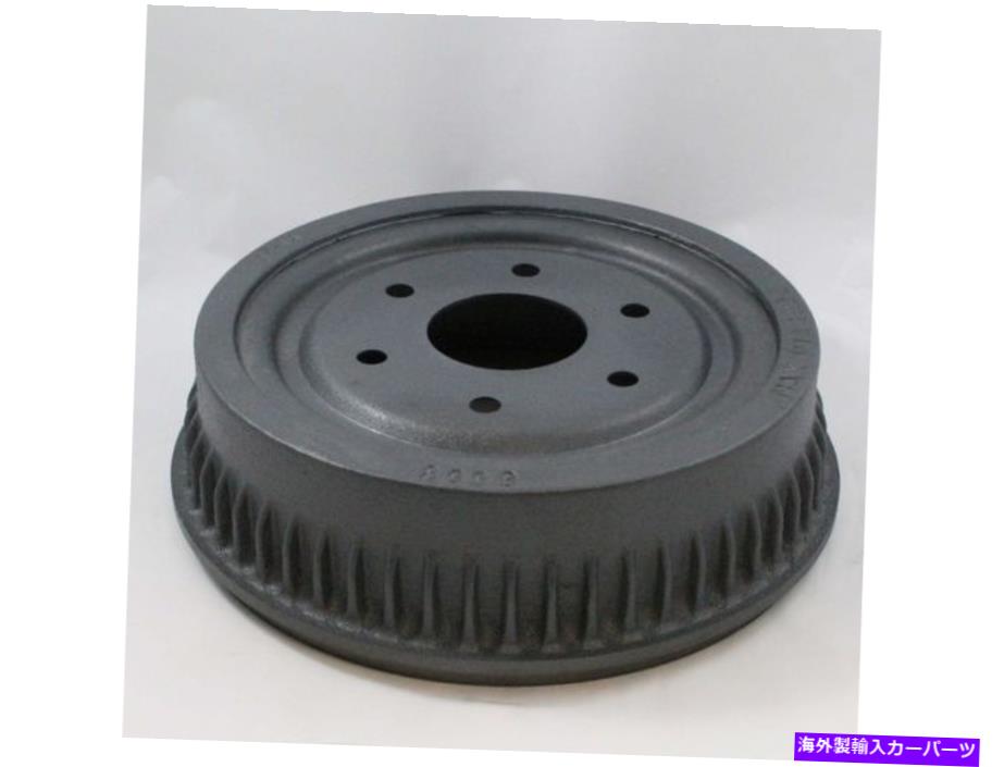 Brake Drum 1999年から2000年のキャデラックエスカレードブレーキドラムリア57379bgブレーキドラム For 1999-2000 Cadillac Escalade Brake Drum Rear 57379BG Brake Drum