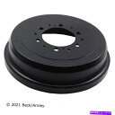 Brake Drum ブレーキドラムリアベック/アーーンリー083-2164 Brake Drum Rear Beck/Arnley 083-2164