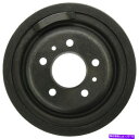 Brake Drum ブロアムのためのブレーキドラム、コマーシャルシャーシ、フリートウッド、カレー+その他123.62002 Brake Drum for Br...