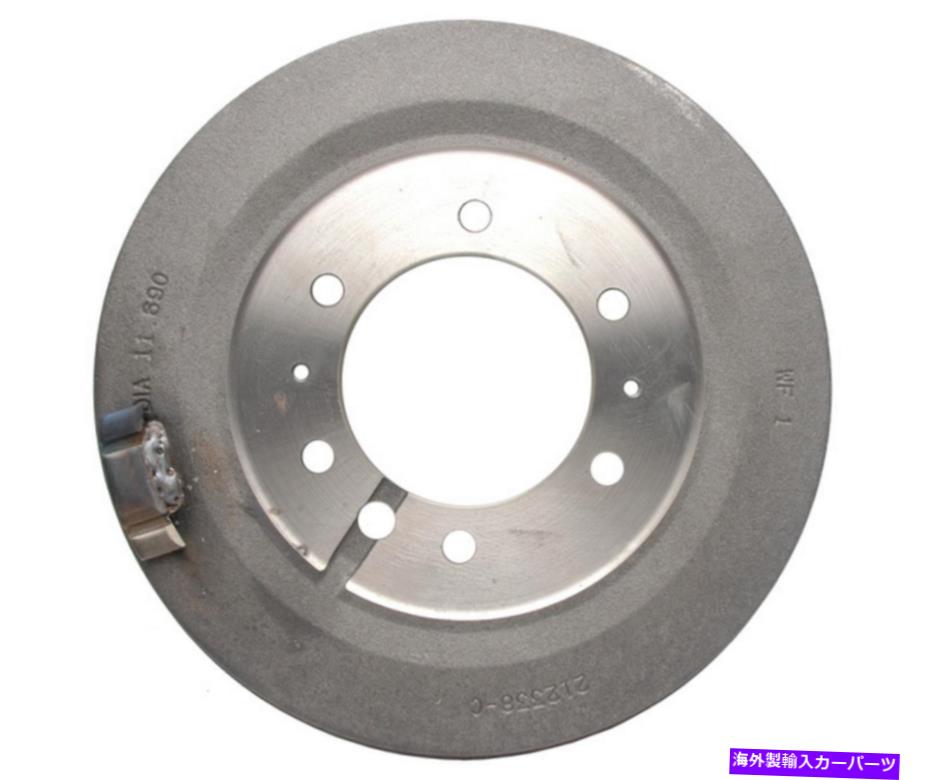 Brake Drum ブレーキドラムは1989-1990トヨタランドクルーザーに適合します Brake Drum Fits 1989-1990 Toyota Land Cruiser