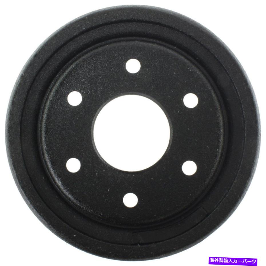 Brake Drum 1995年から1999年のシボレータホ4WD 2ドアプレミアムブレーキドラムリアセントリック1996 For 1995-1999 Chevrolet Tahoe 4WD 2-Door Premium Brake Drum Rear Centric 1996