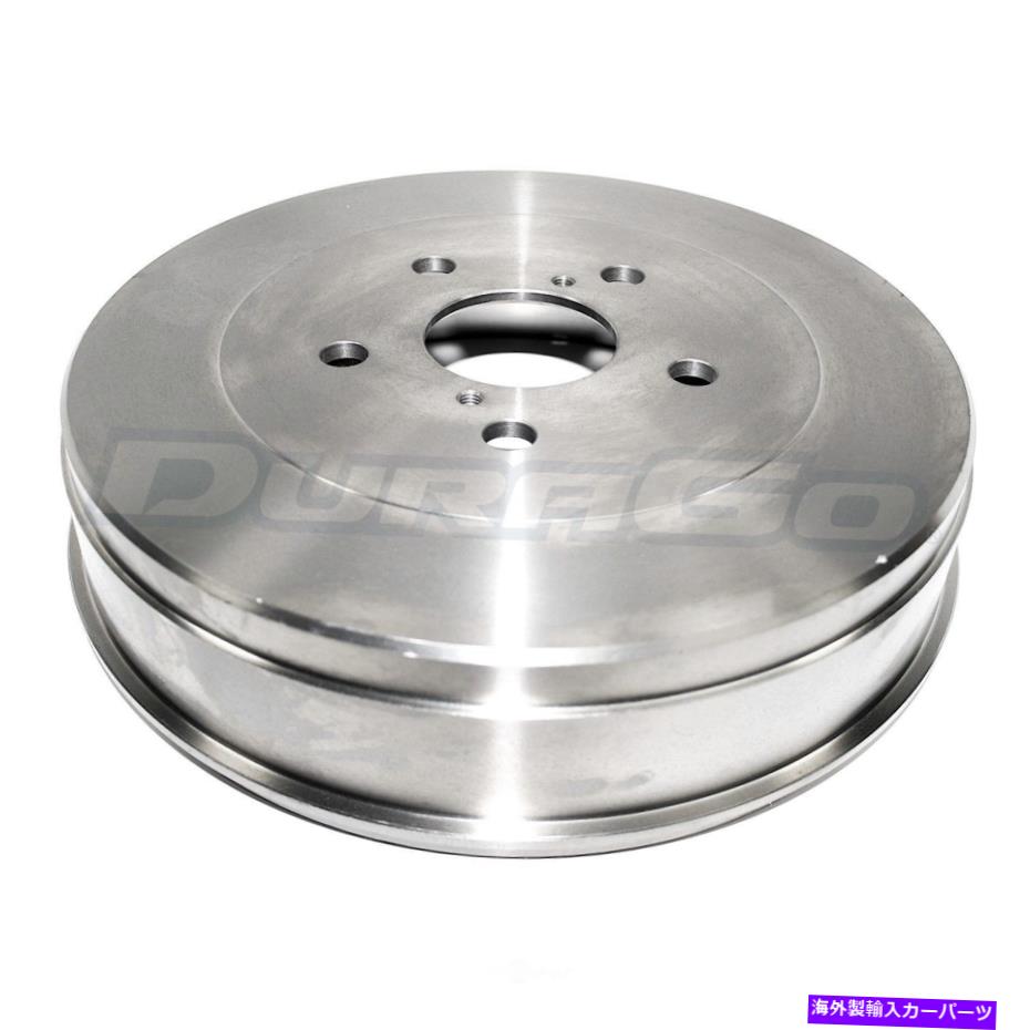 Brake Drum ブレーキドラムは2004-2015トヨタタコマシエナデュラゴに適合します Brake Drum fits 2004-2015 Toyota Tacoma Sienna DURAGO