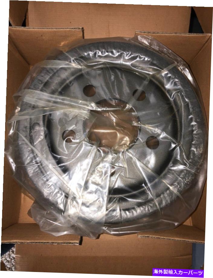 Brake Drum 中心部品プレミアムブレーキドラムリア122.67012ダッジダコタ Centric Parts Premium Brake Drum Rear 122.67012 Dodge Dakota