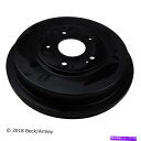 Brake Drum ブレーキドラムは1999-2001ホンダオデッセイに適合します Brake Drum Fits 1999-2001 Honda Odyssey