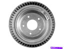 Brake Drum 1971-1973ビュイックセンチュリオンブレーキドラムリアベンディックス91359VD 1972 For 1971-1973 Buick Centurion Brake Drum Rear Bendix 91359VD 1972