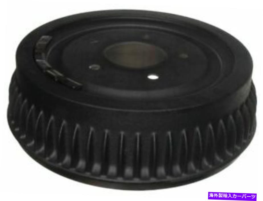 Brake Drum 1990-1995のリアブレーキドラムChevy G10 1992 1993 1994 W295RY Rear Brake Drum For 1990-1995 Chevy G10 1991 1992 1993 1994 W295RY