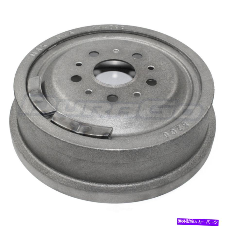 Brake Drum ブレーキドラムセダンフロント、リアIAPデュラBD8200 Brake Drum-Sedan Front,Rear IAP Dura BD8200