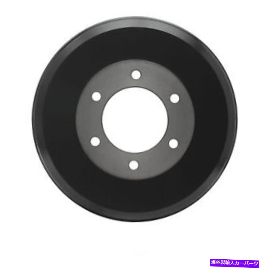 Brake Drum ブレーキドラムは2006-2008 ISUZU I-290 I-370 I-280 DFCに適合します Brake Drum fits 2006-2008 Isuzu i-290 i-370 i-280 DFC