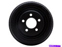 Brake Drum 1975-1978 Dodge B200ブレーキドラムリアダイナミック摩擦76233DB 1976 1977 For 1975-1978 Dodge B200 Brake Drum Rear Dynamic Friction 76233DB 1976 1977