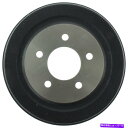 Brake Drum タウンアンドカントリーのブレーキドラム、キャラバン、グランドキャラバン、ボイジャー+その他122.67029 Brake Drum for Town & Country, Caravan, Grand Caravan, Voyager+More 122.67029