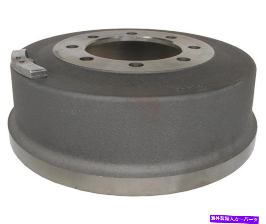 Brake Drum ブレーキドラムは1991-1993ダッジW350に適合します Brake Drum Fits 1991-1993 Dodge W350