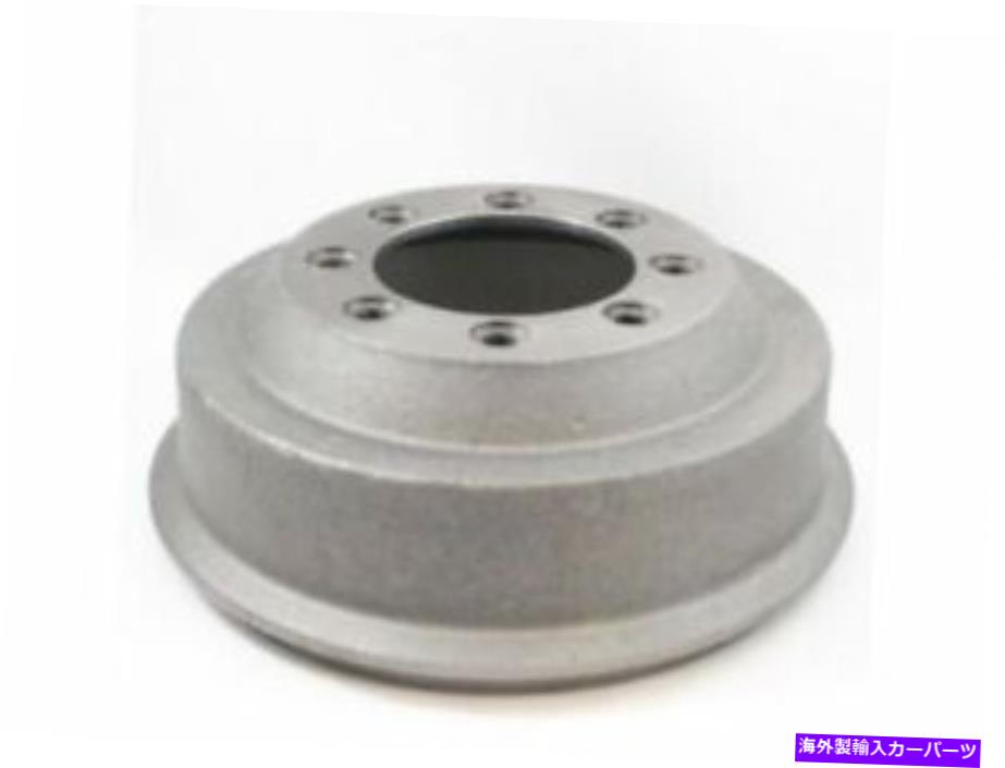 Brake Drum PRONTO 13ZD79Bリアブレーキドラムフィット1984-1997 FORD F350ブレーキドラム Pronto 13ZD79B Rear Brake Drum Fits 1984-1997 Ford F350 Brake Drum