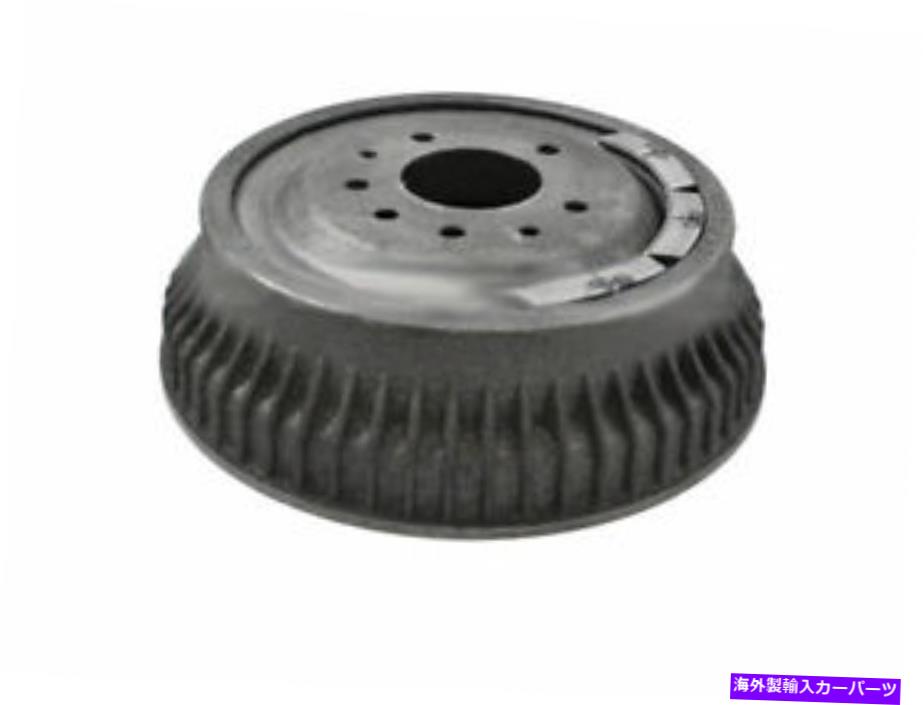 Brake Drum Durago 71VX86Pリアブレーキドラムフィット1987-1989ポンティアックサファリブレーキドラム DuraGo 71VX86P Rear Brake Drum Fits 1987-1989 Pontiac Safari Brake Drum
