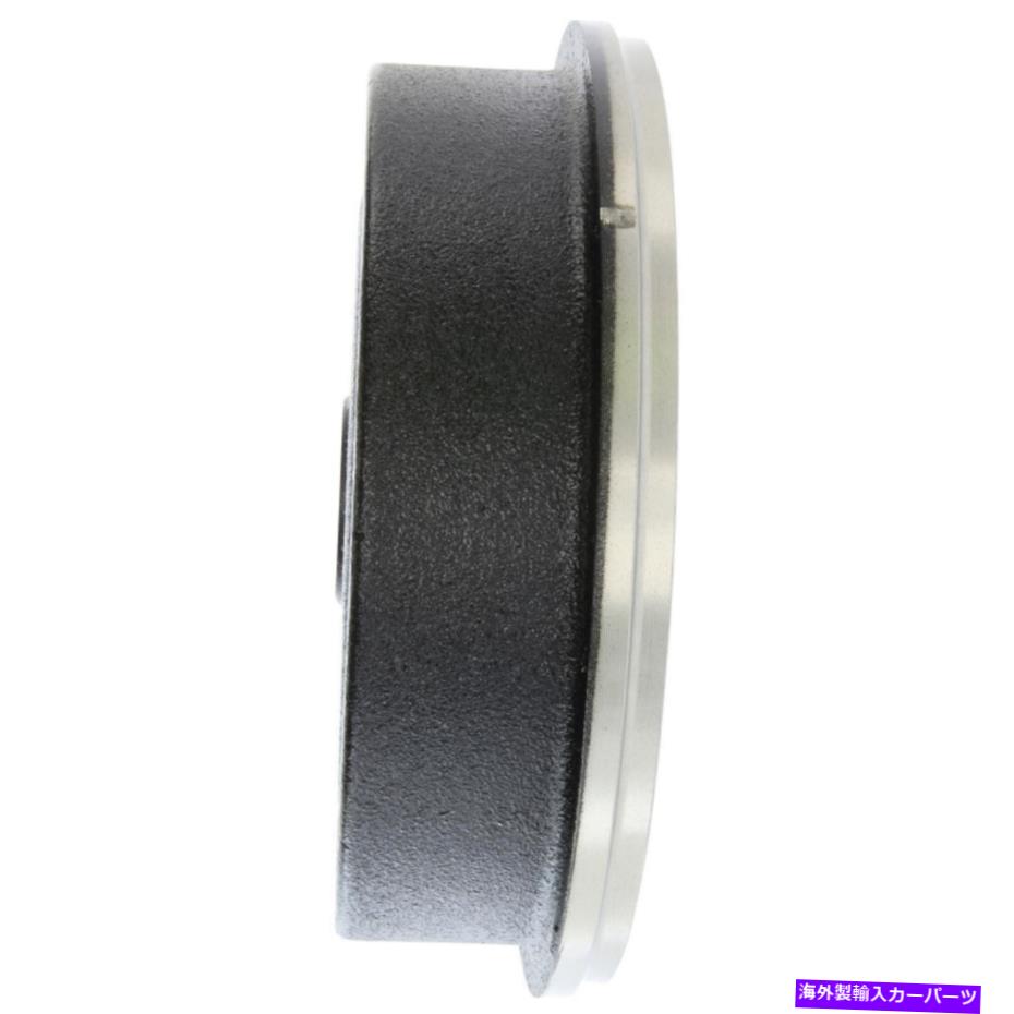 Brake Drum ブレーキドラムフィット1970オペルオペル1.9L L4ガスSOHC Brake Drum Fits 1970 Opel Opel 1.9L L4 GAS SOHC