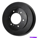 Brake Drum 日産パスファインダー02-04ベックアーンリートゥルーメタルプレミアムリアブレーキドラム For Nissan Pathfinder 02-04 Beck Arnley TRUE Metal Premium Rear Brake Drum