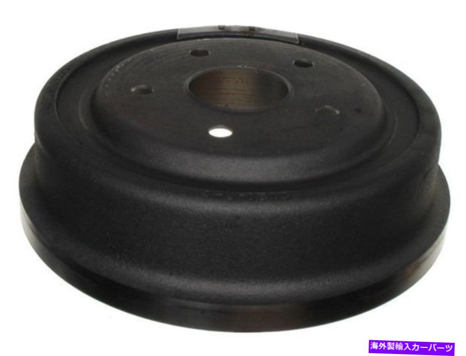 Brake Drum 1976-1986 FORD E150エコノリンブレーキドラムリアレイベスト85116VK 1978 For 1976-1986 Ford E150 Econoline Brake Drum Rear Raybestos 85116VK 1977 1978