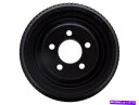 Brake Drum ダイナミック摩擦34HZ31Wリアブレーキドラムフィット1979-1981ダッジセントレジス Dynamic Friction 34HZ31W Rear Brake Drum Fits 1979-1981 Dodge St. Regis